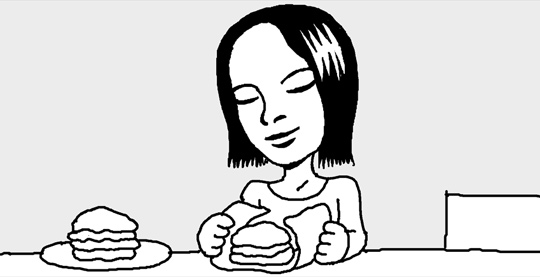 サンドイッチを長持ちさせるには