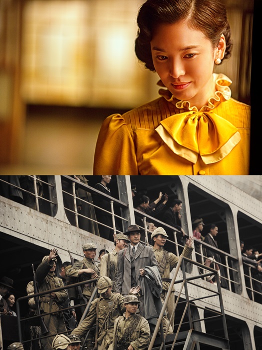 ソン・ヘギョ出演の中国映画、韓国で3月公開