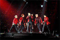 BIGBANG、日本5大ドームツアー大盛況