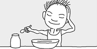 抜け毛を予防するには