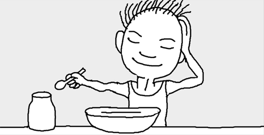 抜け毛を予防するには