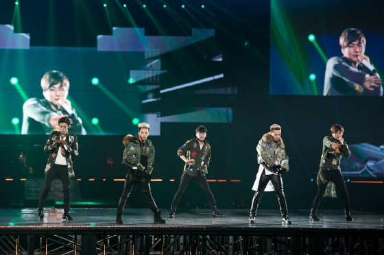 BIGBANG、中国で旧正月特番に出演へ