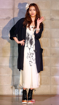 【フォト】ANDA新譜発売記念イベント