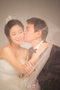 元LPGホ・ユナ、3月7日結婚
