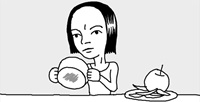 アルミ鍋を焦がしてしまったら