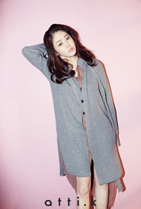 コ・ヒョンジョン、ファッション事業売上300億ウォン超