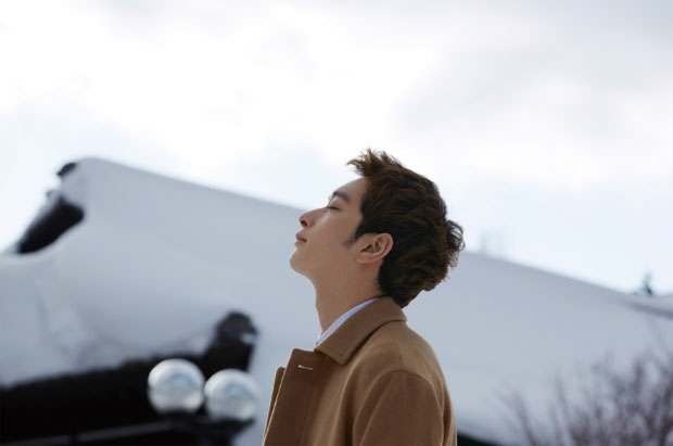  2PMチャンソン、日本映画主演へ＝『忘れ雪』 