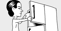ストッキングを長持ちさせるには