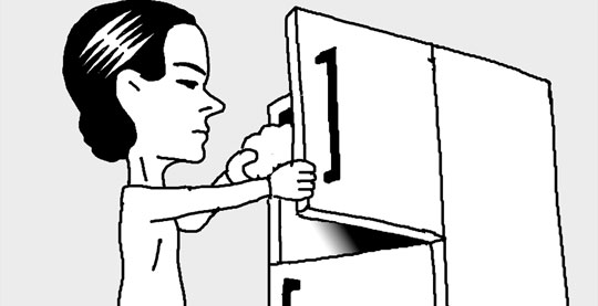 ストッキングを長持ちさせるには