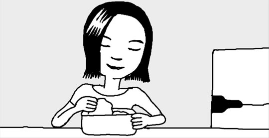 キムチを酸っぱくなりにくくするには