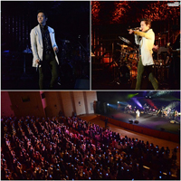 John-Hoon日本デビュー10周年記念コンサート盛況で終了