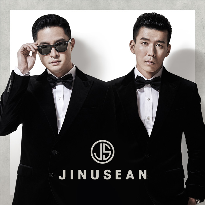 【動画】JINUSEAN「TELL ME ONE MORE TIME」MV公開