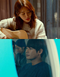 パク・シフ&ユン・ウネ主演『After Love』、韓中日同時公開へ