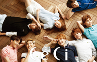 【フォト】防弾少年団「CeCi」グラビア