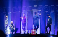 BIGBANG新譜2曲が9チャートで上位独占