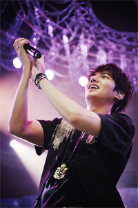 ネパール大地震:イ・ミンホが1億ウォン寄付