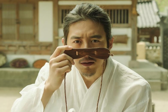 コ・ス出演『尚衣院』に観客賞＝伊ウーディネ極東映画祭