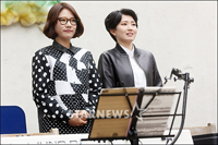 【フォト】「屋上の月光」新譜発売記念イベント