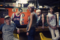 【動画】SHINee「View」MV公開