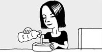 豆腐が残ってしまったら