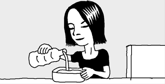 豆腐が残ってしまったら