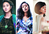 韓国の女優たち、映画界での寿命は?