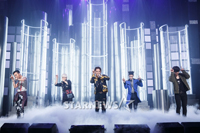BIGBANG、12日連続リアルタイムチャート1位