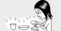 銀食器の色が変わってしまったら