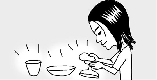銀食器の色が変わってしまったら