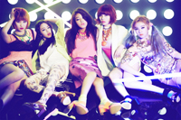 Wonder Girls、ソンミが加わり4人で活動へ
