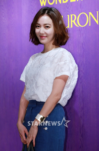 イ・ソヨン、2歳年下実業家と9月12日結婚