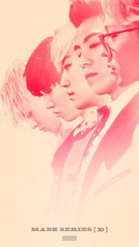 BIGBANG「if you」、6サイトで週間1位