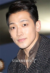 RAIN、今秋新譜リリースへ