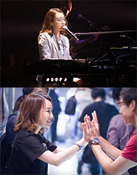 ユンナ、日本でソロ公演開催