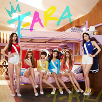 T-ARA、新譜先行イメージ公開