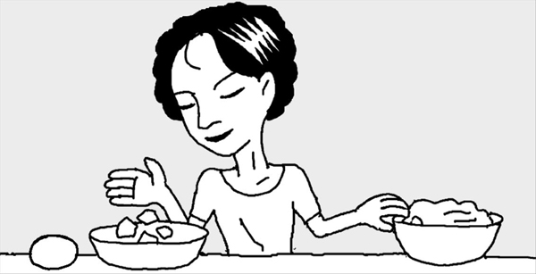 キムチが酸っぱくなるのを防ぐには