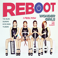 【動画】WONDER GIRLS「I Feel You」MV公開