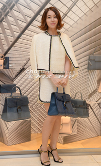 【フォト】イベントに出席したイ・ミンジョン&イ・ジョンジェ