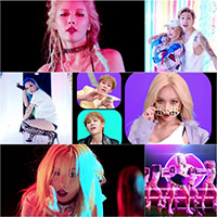 4Minuteヒョナ、ソロ曲MV・ 音源公開