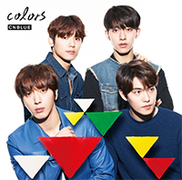 CNBLUE、日本で4thアルバム発売