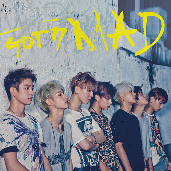 【動画】GOT7「If You Do」MV公開