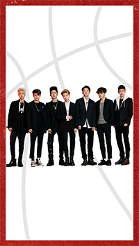 iKON、来年1月に日本正式デビュー