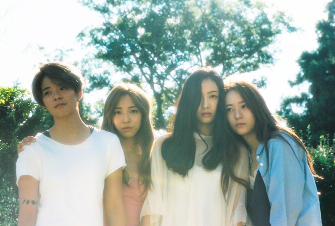 f（x）、新譜先行イメージ公開