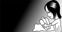 大根を長く保存するには