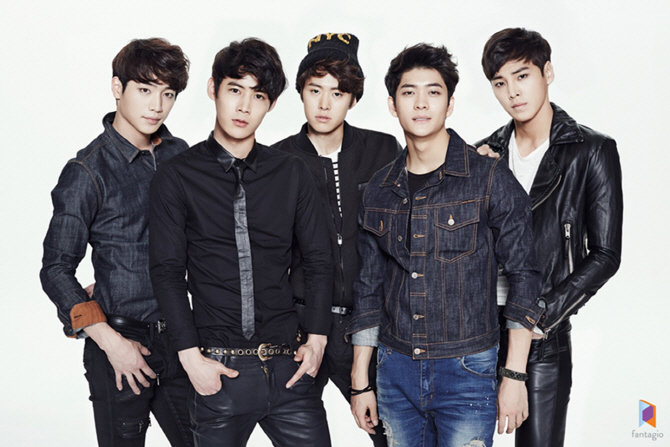 5urprise、日本でプロモ活動へ