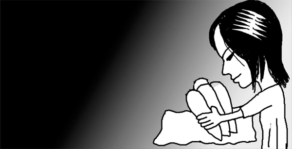 大根を長く保存するには