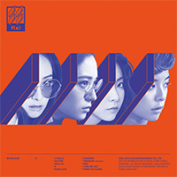 【動画】f(x)「4 Walls」MV公開