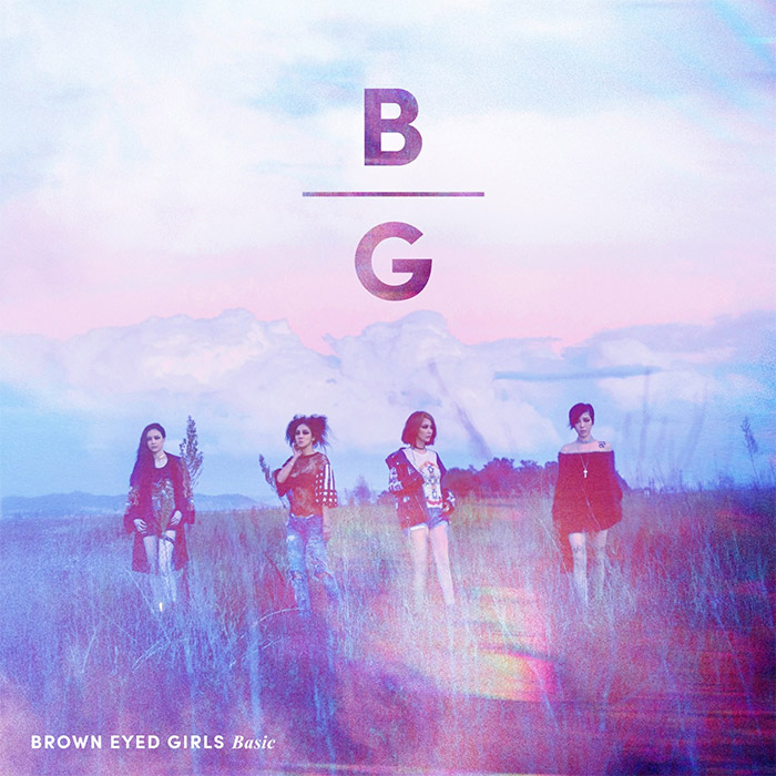 【動画】Brown Eyed Girls「Brave New World」MV公開