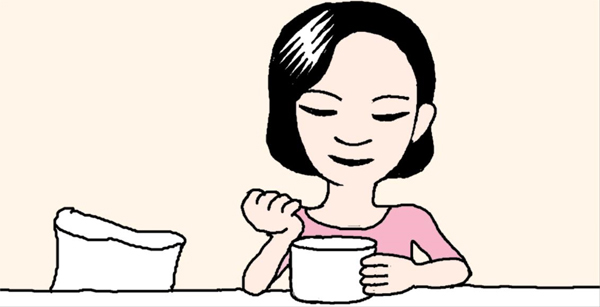 塩がしけって固まってしまったら