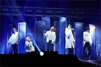 BIGBANG、東京ドームで2月23日再追加公演